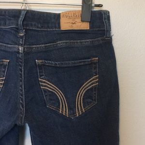 Holister Skinny Jeans